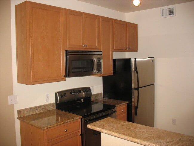 Kitchen appliances - 2855 Blue Sky Cir