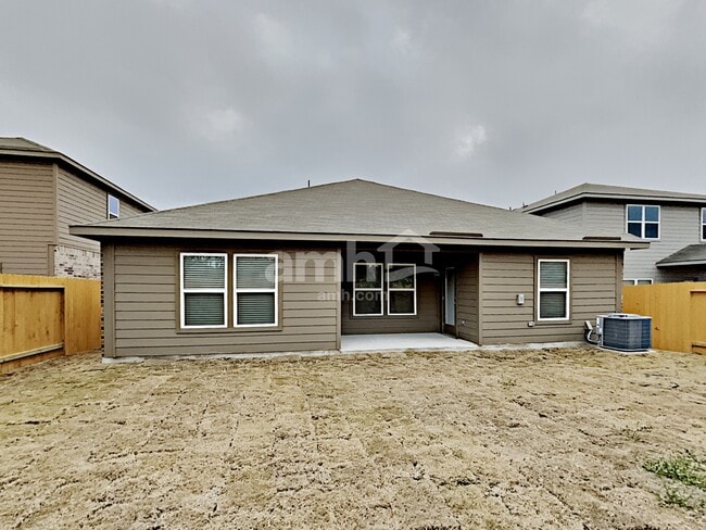 Building Photo - 7933 Cactus Plum Drive