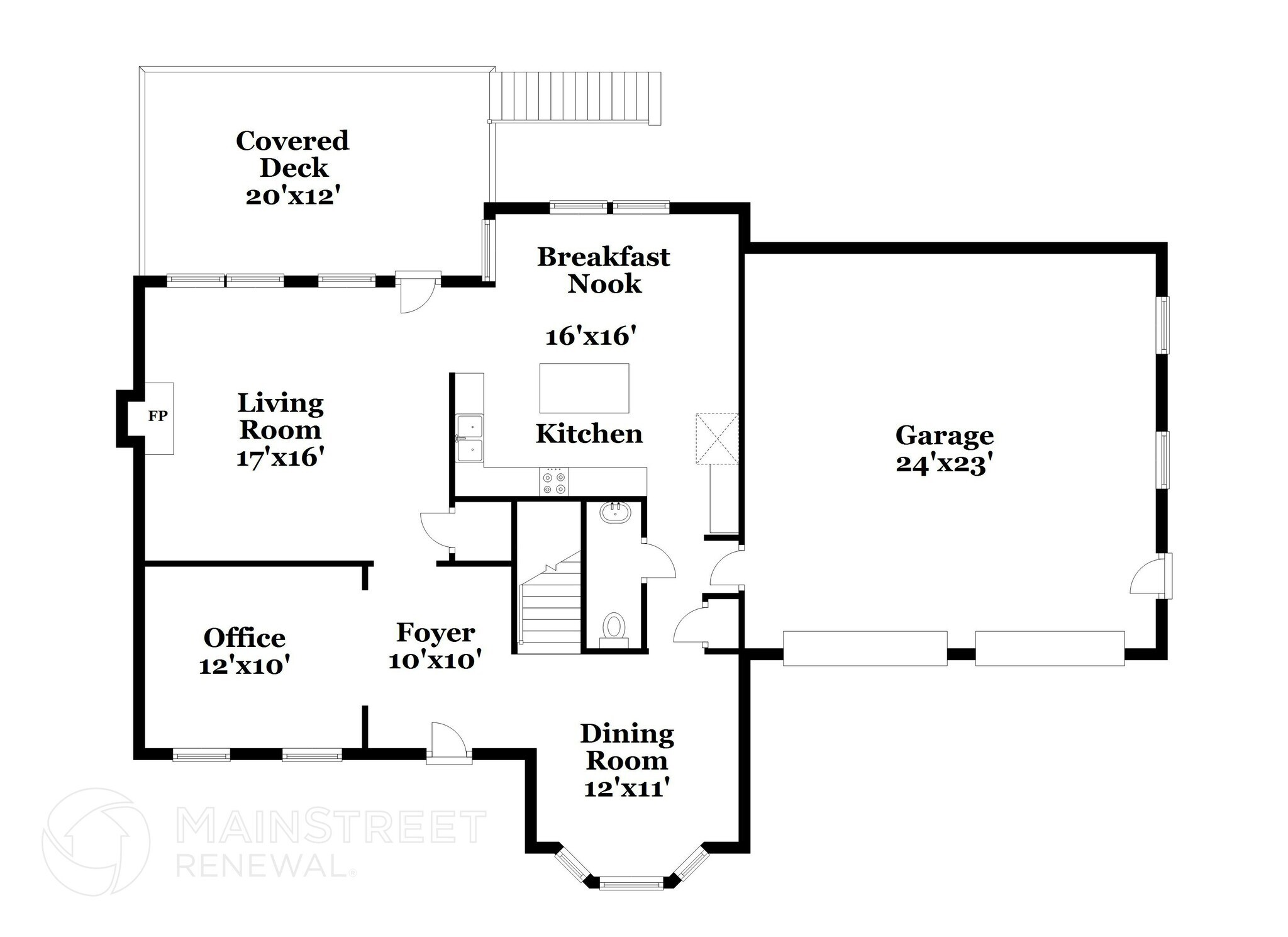 Building Photo - 17 Edinburgh Pl