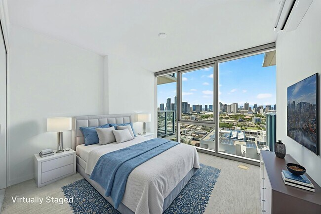 Building Photo - 1500 Rycroft St