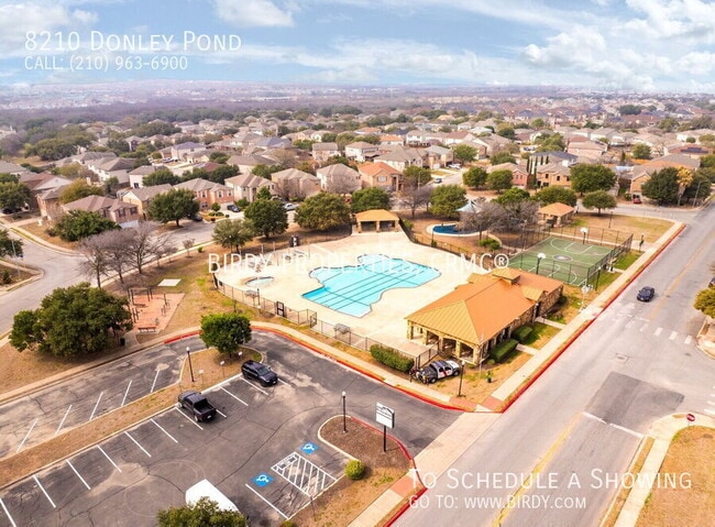 Building Photo - 8210 Donley Pond