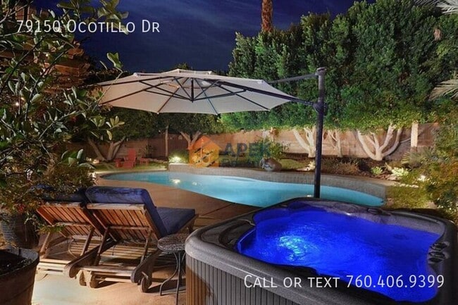 Building Photo - 79150 Ocotillo Dr