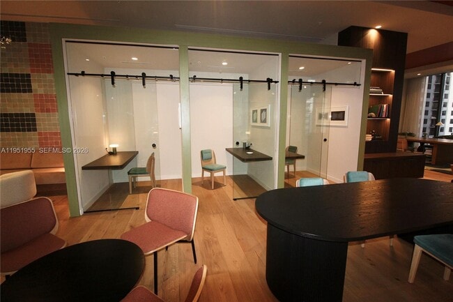 Building Photo - 698 NE 1st Ave