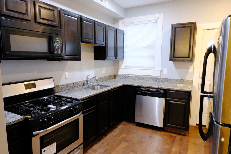 Building Photo - 514 Radnor Ave