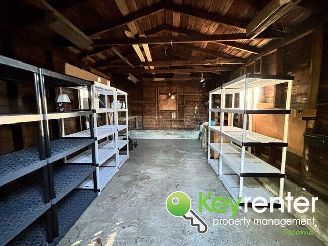 Building Photo - Charming 2 Bedroom Home for Rent in Tacoma...