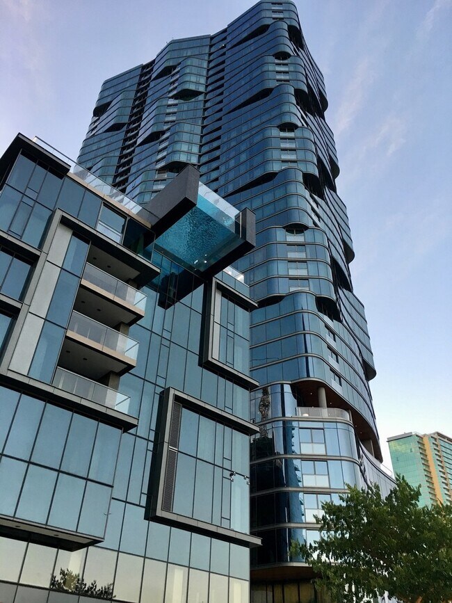 Furnished Anaha studio with Parking 1108 Auahi St Honolulu HI 96814