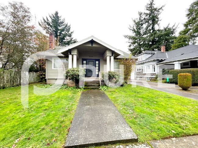 Primary Photo - Adorable and Spacious 1920's Bungalow in N...