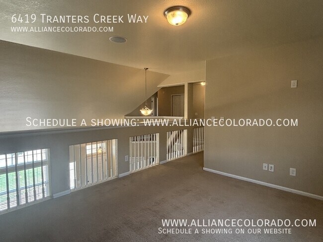 Building Photo - 6419 Tranters Creek Way
