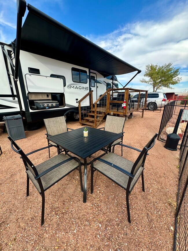 Building Photo - Desert Sky RV