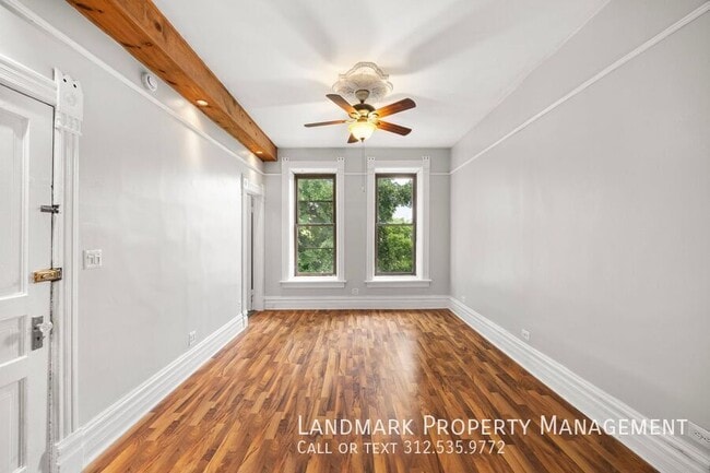 Building Photo - 1124 N Wolcott Ave