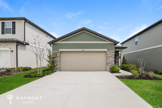 Building Photo - 2699 Island Walk Dr