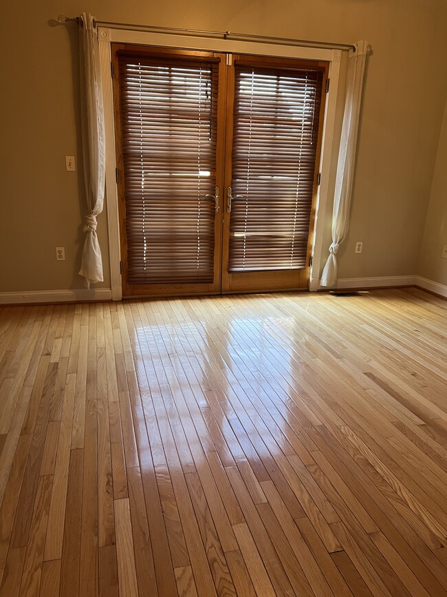 Bedroom 1 - 704 S Bond St