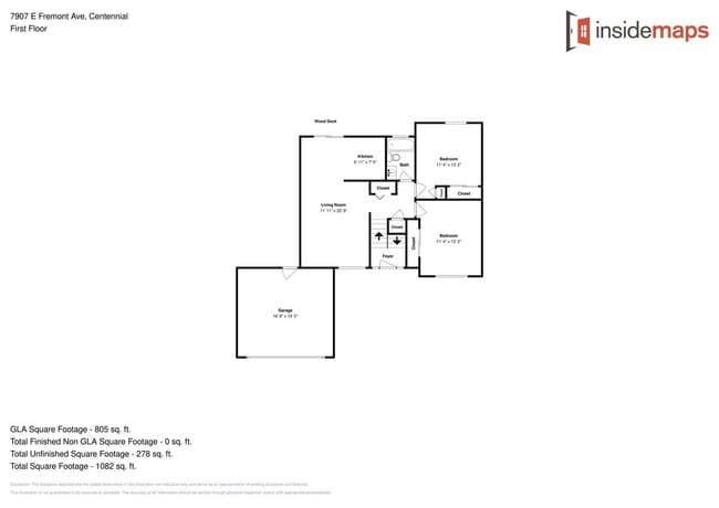 Building Photo - "Charming 4-Bedroom Home with 2 Full Baths...
