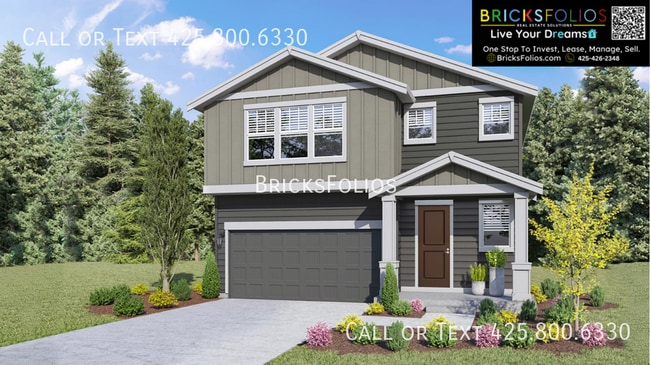 Building Photo - 4039 Hyde Lp NE