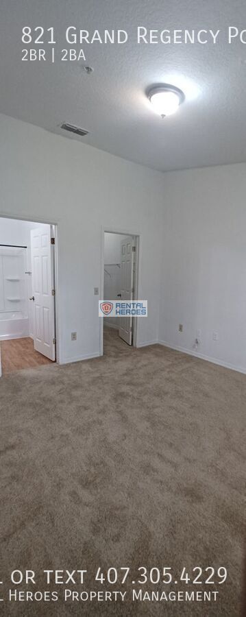 Building Photo - 821 Grand Regency Pointe