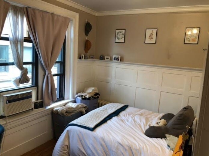 bedroom 3 - 462 Park Dr