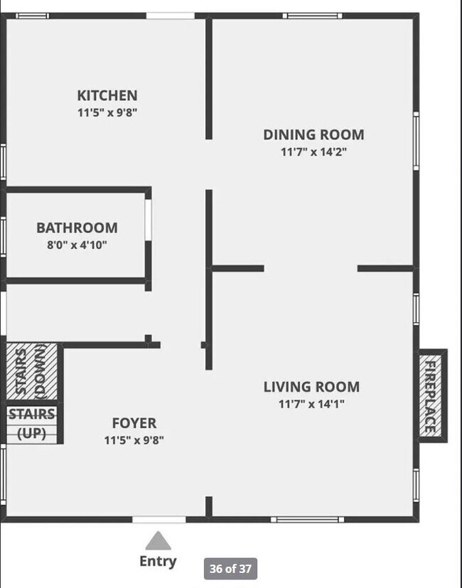 Building Photo - 3504 N Gaylord St