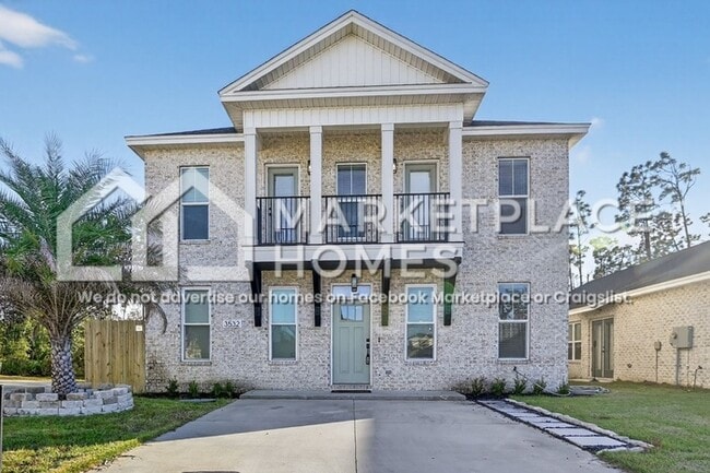 Primary Photo - 3532 Mill Point Cove