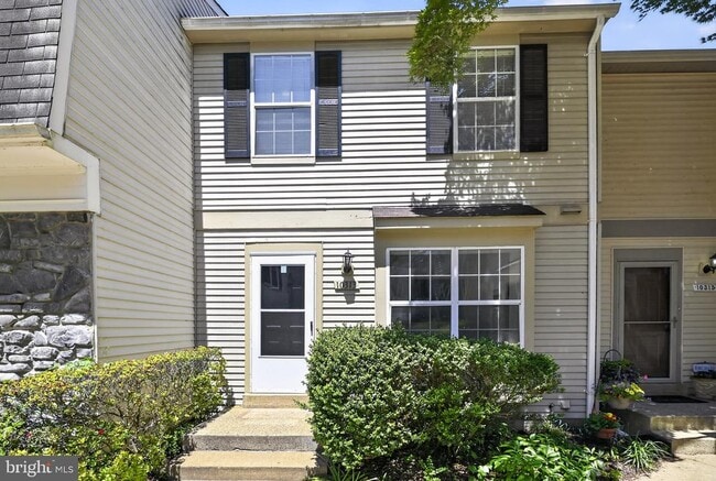 Building Photo - 10313 Bridgetown Pl