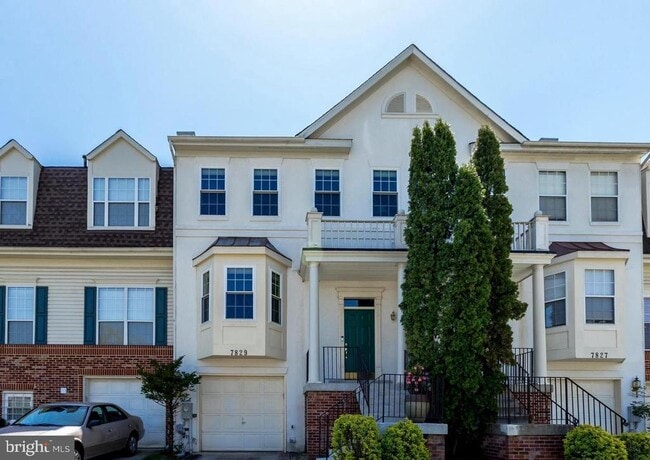 Building Photo - 7829 Quill Point Dr