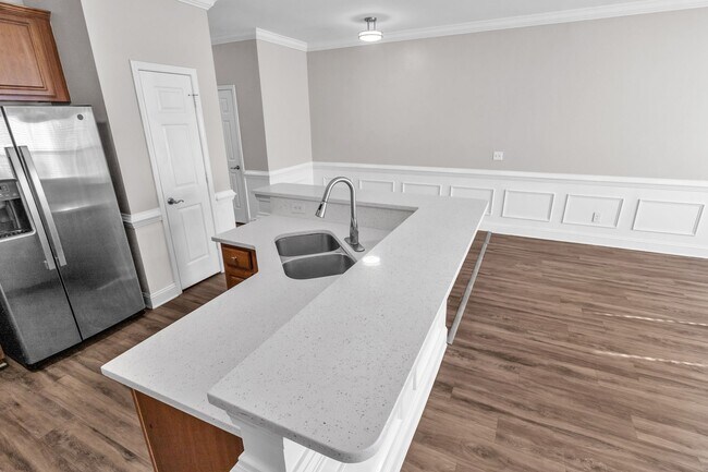 Building Photo - Haven Estates - Townhome with 1 car Garage within minutes of Nexton / Carnes