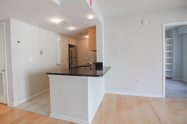 Building Photo - 1225 13th St NW