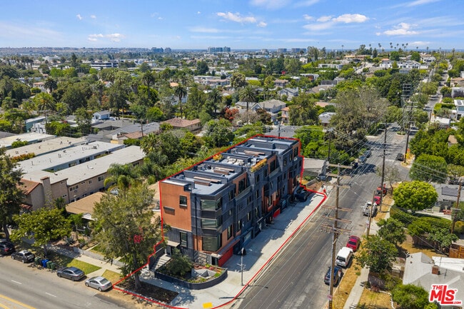 Building Photo - 11702 Charnock Rd