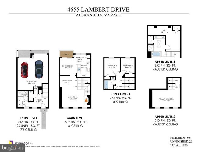 Building Photo - 4655 Lambert Dr