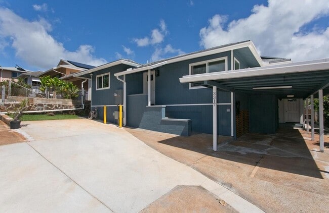 Building Photo - 3317 Catherine St