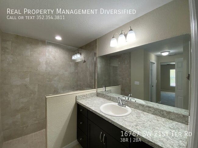 Building Photo - 16767 SW 21st Terrace Rd