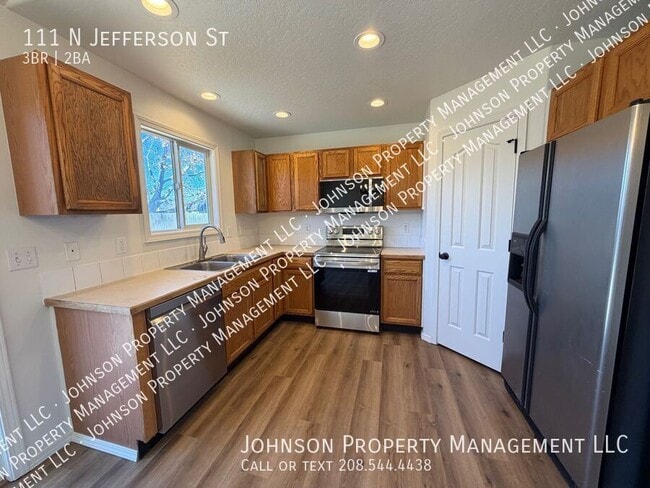 Building Photo - 111 N Jefferson St