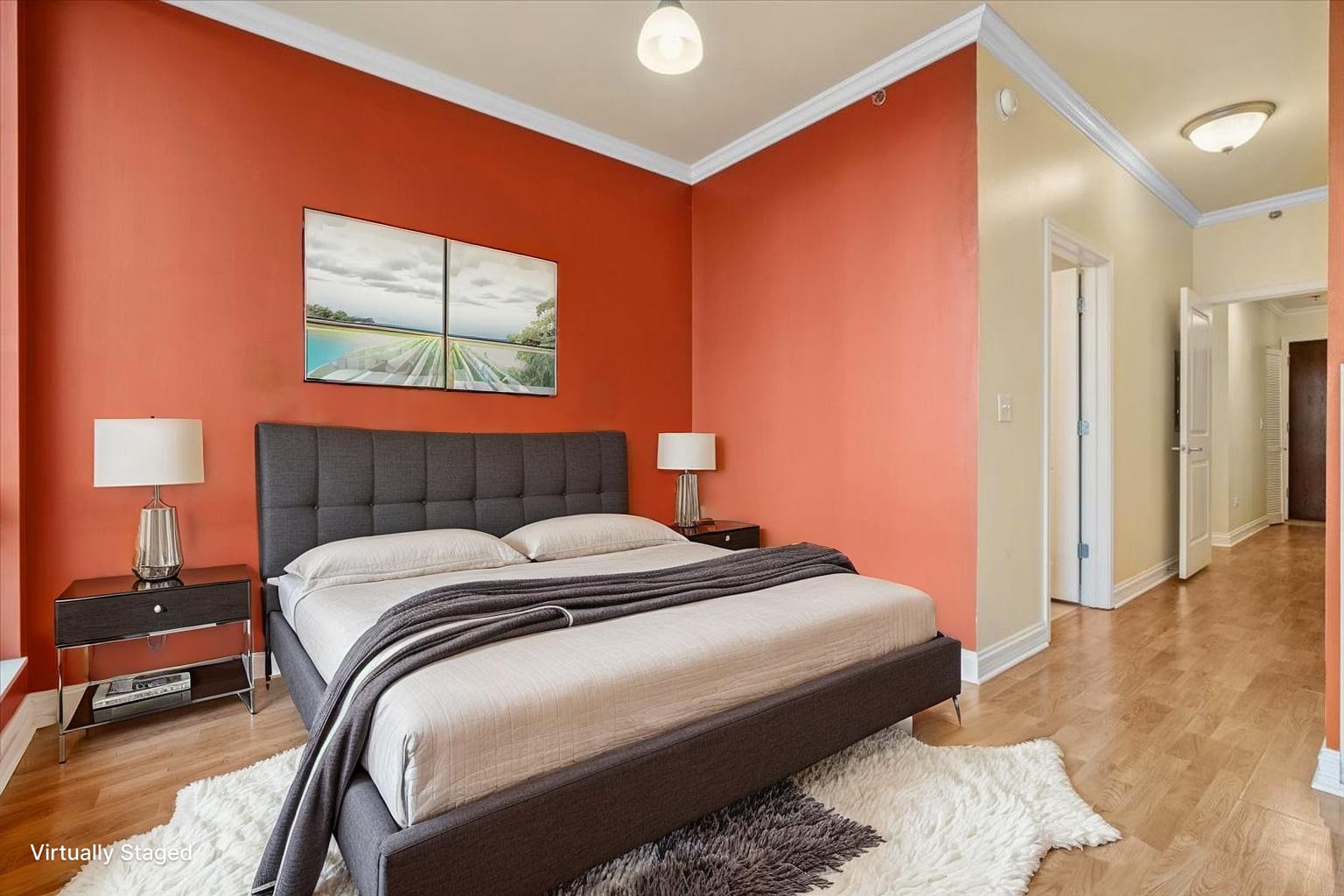 Building Photo - 1400 S Michigan Ave