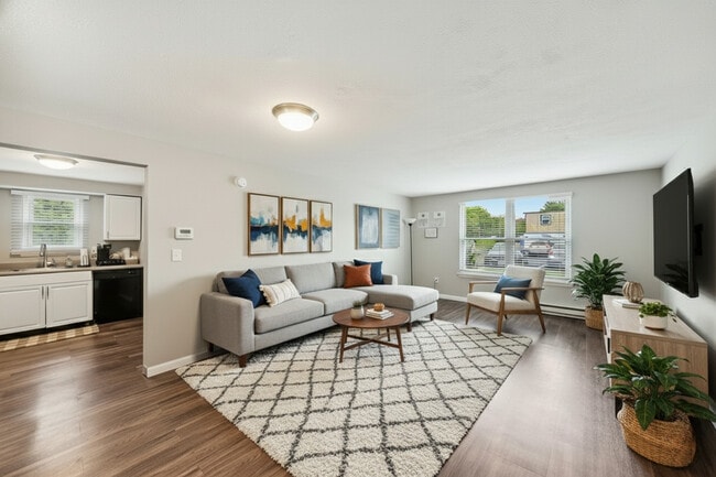 Welcome to Meadow View!