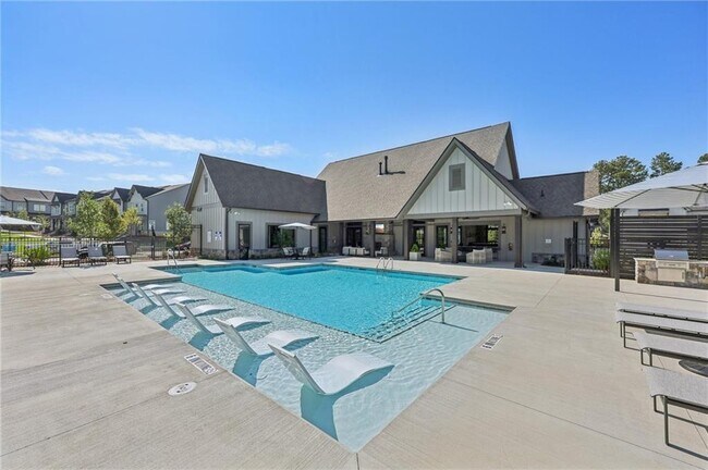 Building Photo - 180 Hensley Pk Ln