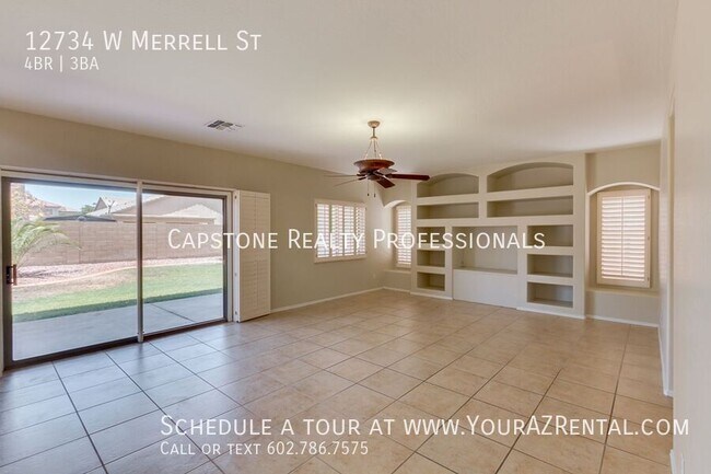 Building Photo - 12734 W Merrell St