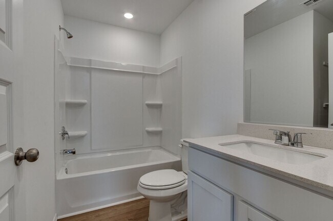 Building Photo - New Construction Living in Yukon's Redstone Ranch
