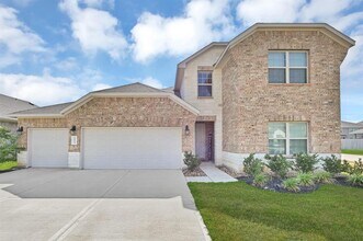 Building Photo - 16223 Neff Park Dr