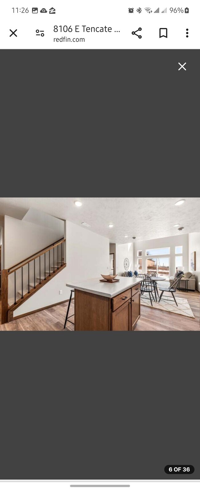 Building Photo - 8100 E Tencate Pl
