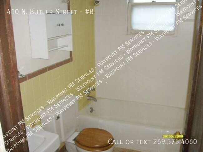 Building Photo - 410 N Butler St