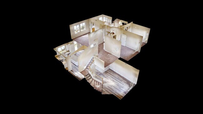 Building Photo - Beautiful Newly Upgraded 4 bedroom 3 bathr...