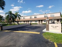 Building Photo - 4100 NW 16th Ave
