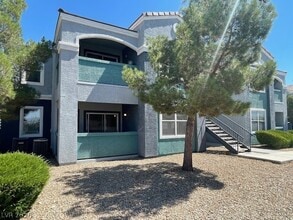 Building Photo - 6955 N Durango Dr