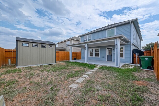 Building Photo - 6906 Anson Point Ln