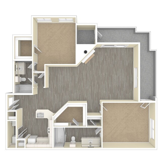 Floorplan - Vue 360