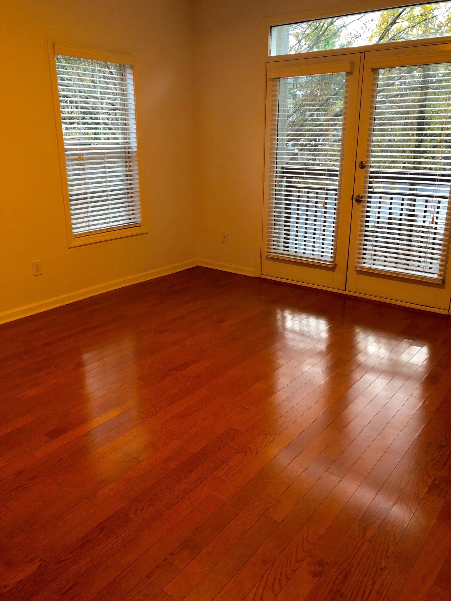 Living Room - 4246 River Green Dr NW