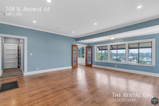 Primary Photo - 708 N Avenue 66