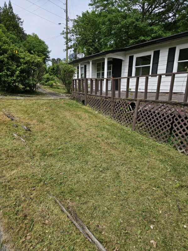 Building Photo - 970 Allgood Rd NE