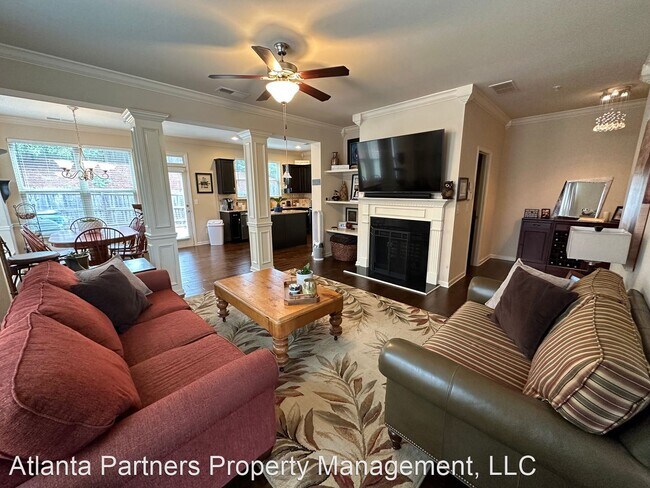 Building Photo - 2 br, 2.5 bath House - 6782 Story Circle