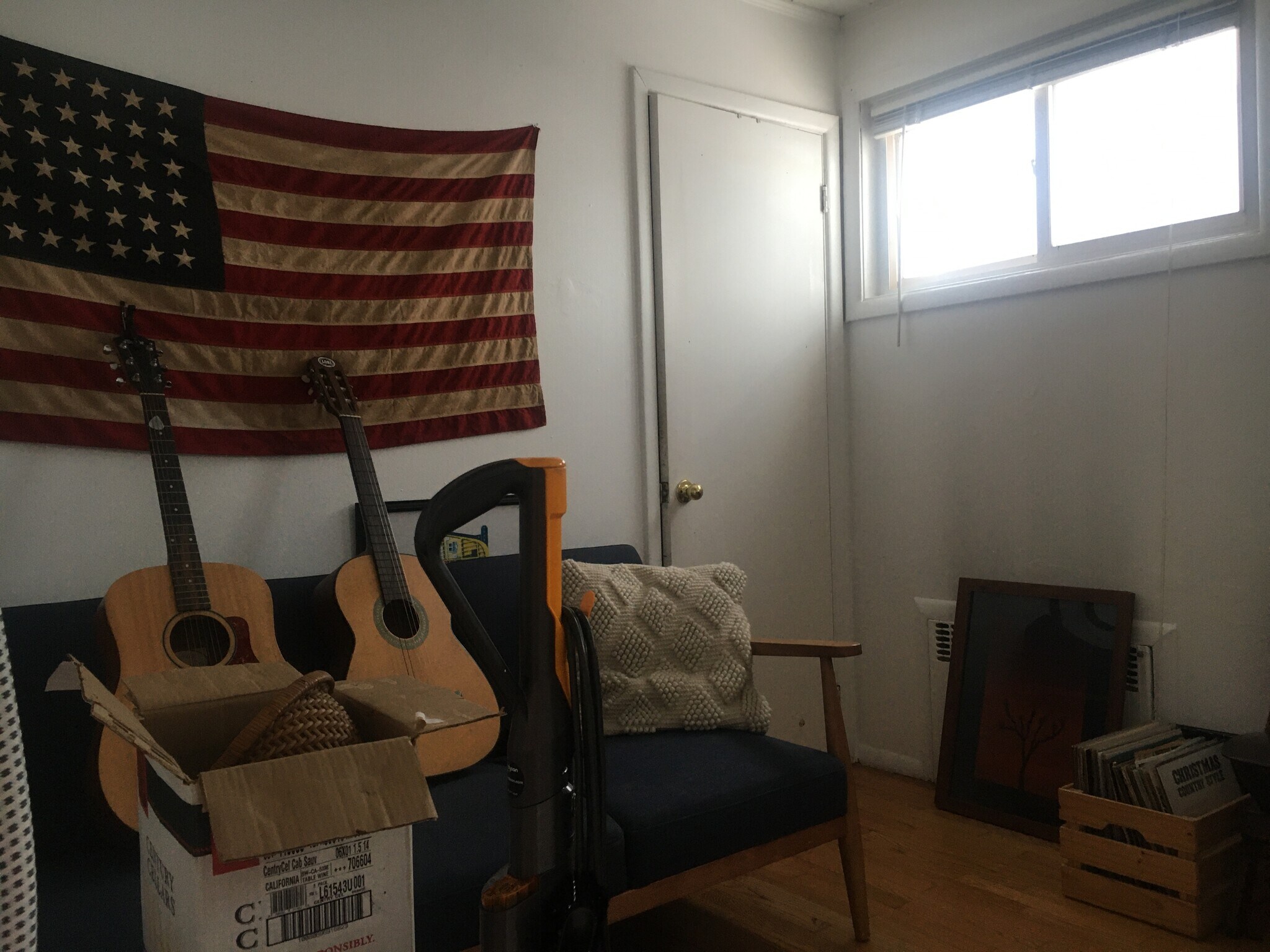 Building Photo - 61 Indiana Ave