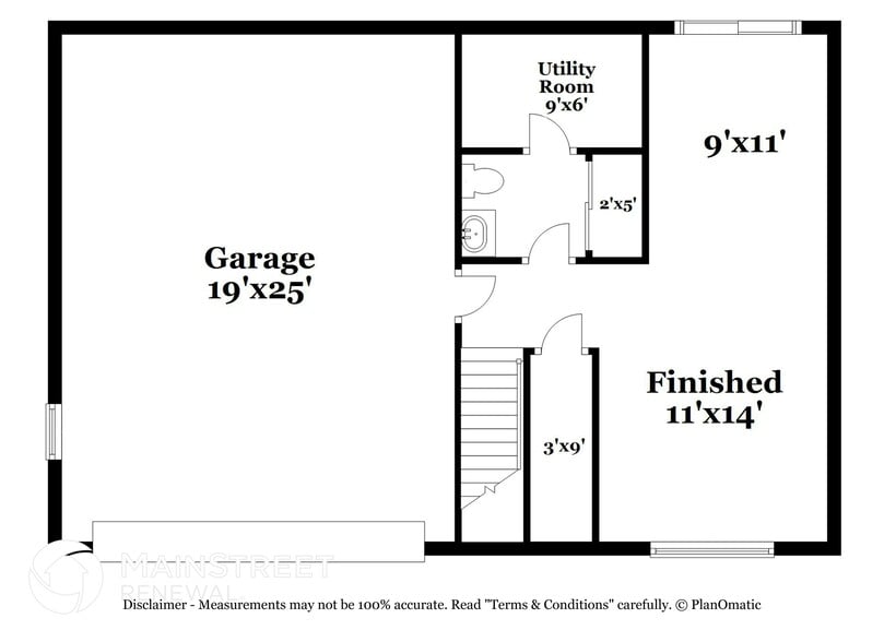 Building Photo - 962 Sunset Farms Ct